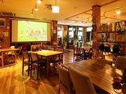 CAFE&BAR LEI