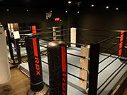 Great's Boxing Fitness