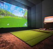 GOLF FIRST
