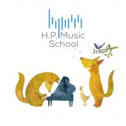 H.P.MUSIC