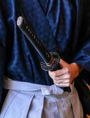 LAST SAMURAI