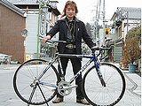 Bicycle Shop MASUTANI