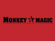MONKEY MAGIC