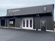 CAR BODY WORKS PASSION