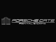 PORSCHE GATE RENTAL&CAFE